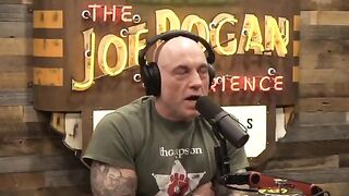 Joe Rogan: "When China wants to stay Chinese, no one has a problem with that. But when Poland wants to remain White, suddenly it’s a problem."