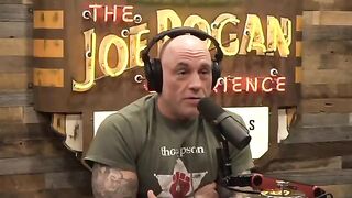 Joe Rogan: "When China wants to stay Chinese, no one has a problem with that. But when Poland wants to remain White, suddenly it’s a problem."