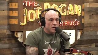Joe Rogan: "When China wants to stay Chinese, no one has a problem with that. But when Poland wants to remain White, suddenly it’s a problem."
