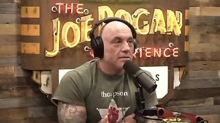 Joe Rogan: "When China wants to stay Chinese, no one has a problem with that. But when Poland wants to remain White, suddenly it’s a problem."