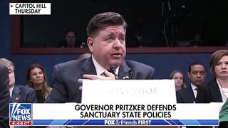 Citizens livid after hearing Illinois is slated to spend $2.5B on illegals