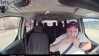 Imagine Having to Watch this Video in Court. Lol