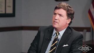 WOW: Things Get EXTREMELY HEATED with Ted Cruz and Tucker Carlson.... Tucker Roasts Him on IRAN