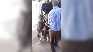 How? What? Two People taken to Hospital Stuck Together during Intercourse?