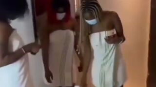 What? New Game Online involves 4 Woman and One Man and a Bottle (See Description)