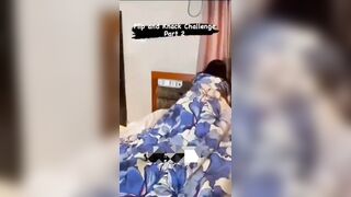 What? New Game Online involves 4 Woman and One Man and a Bottle (See Description)