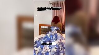 What? New Game Online involves 4 Woman and One Man and a Bottle (See Description)