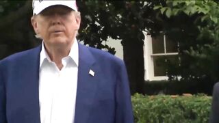 Pinned: Trump Sounds Off: “I was the hunted, now I’m the hunter.” says Iran had 60 days to negotiate but now they’re out of time. “Good luck.”