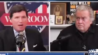 Tucker: Less Watters, More Levin