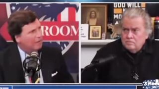 Tucker: Less Watters, More Levin