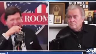 Tucker: Less Watters, More Levin