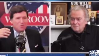 Tucker: Less Watters, More Levin