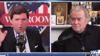 Tucker: Less Watters, More Levin