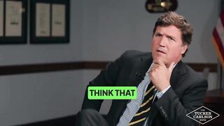 Here Tucker EXPLODES after Ted Cruz He's "Anti-Jew" The Full Interview Dropped and the WHOLE Interview is a Battle!!