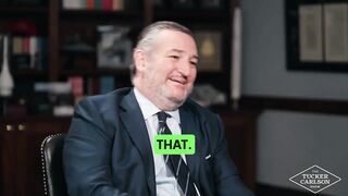 Here Tucker EXPLODES after Ted Cruz He's "Anti-Jew" The Full Interview Dropped and the WHOLE Interview is a Battle!!