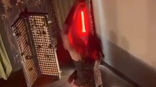 Behold the full power of the dark side of the force