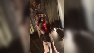 Behold the full power of the dark side of the force