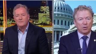 Rand Paul: A US attack on Iran would be ‘a TERRIBLE mistake’