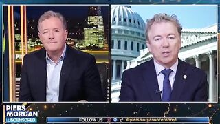Rand Paul: A US attack on Iran would be ‘a TERRIBLE mistake’