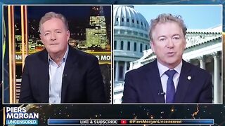 Rand Paul: A US attack on Iran would be ‘a TERRIBLE mistake’