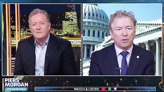 Rand Paul: A US attack on Iran would be ‘a TERRIBLE mistake’