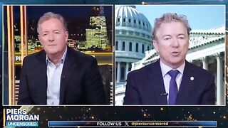 Rand Paul: A US attack on Iran would be ‘a TERRIBLE mistake’