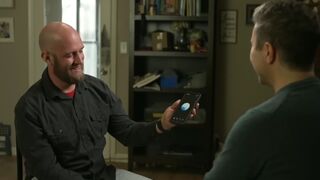 Here we go, Married Man with a Child gets Engaged to AI Companion, Erotica also (For Real)