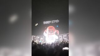 Drone Show in China is Insane. What else are they using these for?