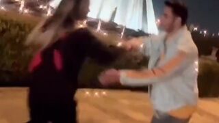 Had to Report this: Girl gets 10 Years in Prison in Iran for Dancing and not wearing Hijab