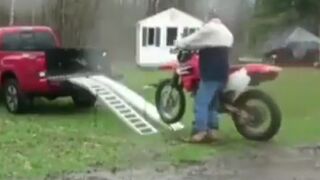 Make sure you always have a plan B
