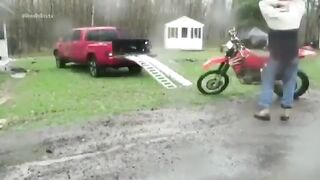 Make sure you always have a plan B