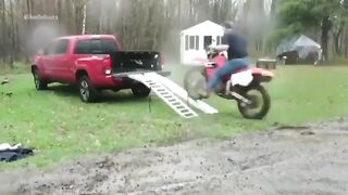 Make sure you always have a plan B
