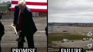 A Trump Promise