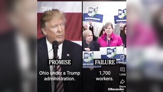 A Trump Promise