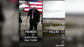 A Trump Promise