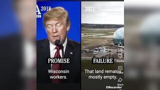 A Trump Promise