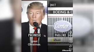 A Trump Promise