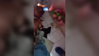Thief Punished the old school way
