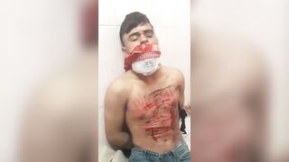 Thief Punished the old school way