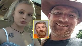 BREAKING NEWS: Father Charged with 152 Charges of Incest & Child Neglect for Sexually Abusing Daughter for 12 years which Resulted in the Birth of 3 Children.