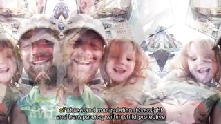 BREAKING NEWS: Father Charged with 152 Charges of Incest & Child Neglect for Sexually Abusing Daughter for 12 years which Resulted in the Birth of 3 Children.