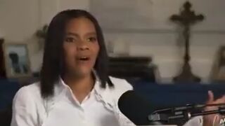 Agree? Disagree? Candace Owens is now telling American soldiers to get dishonorably discharged. Backlash Immediate