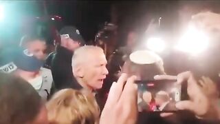 Shock and Blame in Tel Aviv. Boss of Mossad screams at Israel’s Minister of Internal Security amongst Rubble