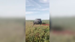 We Call this the Jasper Hayride (Wait for it, it's Brutal)