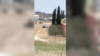 Scandal as 2 Police "Partners" caught getting to Know Each Other Better (Male and Female btw)
