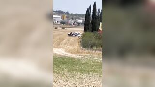 Scandal as 2 Police "Partners" caught getting to Know Each Other Better (Male and Female btw)