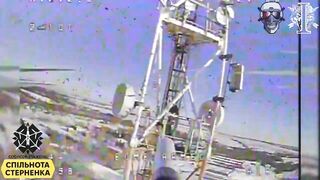 Worst place for drone tag