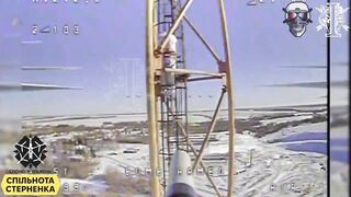 Worst place for drone tag