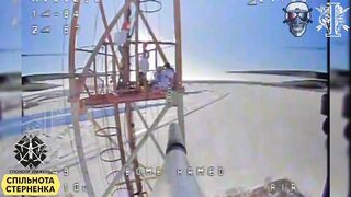 Worst place for drone tag