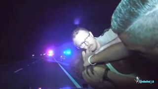 Man Fights Cops & Swallows $770K worth of Stolen Tiffany Earrings During Police Stop